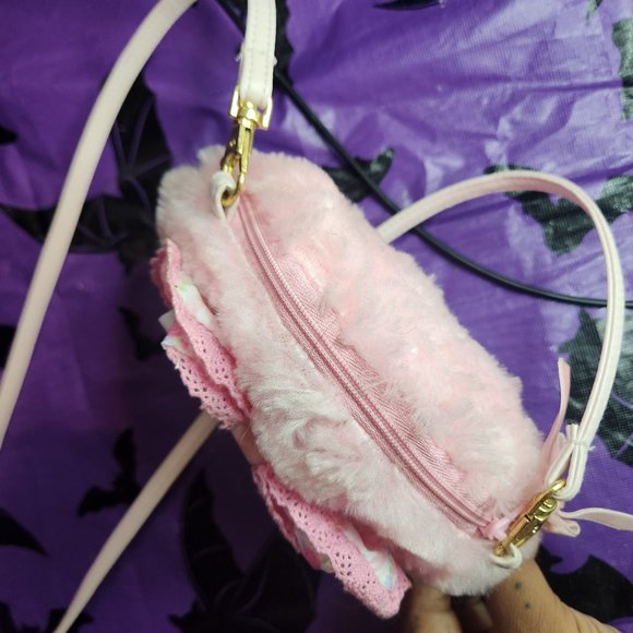 My Melody Sanrio children's shoulder bag - Picture 2 of 3